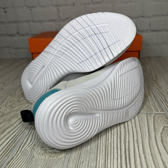 Nike Flex Experience RN 12 Running Shoes Women’s 6.5 Platinum DV0746-002 New - Picture 8 of 8